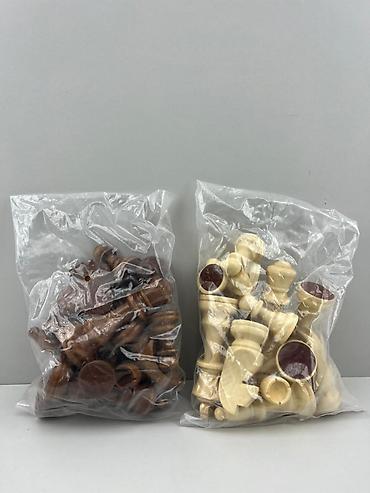 №: 14044 Məhsulun adı: Şahmat, 45×45 sm Brend: No Brand Kateqoriya