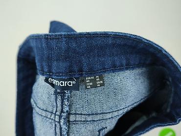 ls luvans: Esmara, Jeansy damskie, rozmiar M — 6