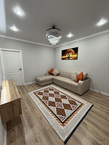 ищу квартиру 1 комнатную на долгий срок: 2 комнаты, 53 м², 108 серия, 1 этаж, Дизайнерский ремонт