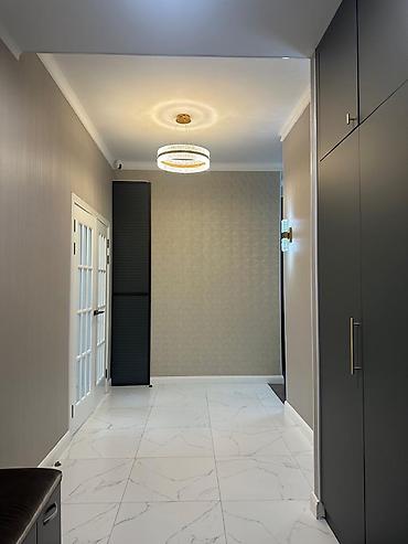 Продажа квартир: 3 комнаты, 132 м², Элитка, 9 этаж, Евроремонт — 23