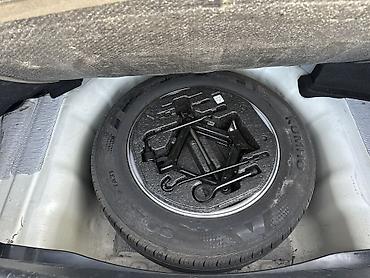 Hyundai: Hyundai Sonata: 2017 г., 2 л, Автомат, Газ, Седан — 12