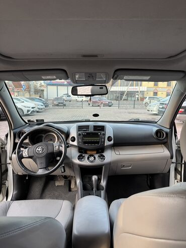 Toyota: Toyota RAV4: 2008 г., 2.4 л, Автомат, Бензин at lalafo.kg — 9 Toyota: Toyota RAV4: 2008 г., 2.4 л, Автомат, Бензин — 9