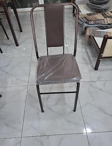 Sifarişlə restoran üçün masa və oturacaq dəstləri: Stullar ilə, Düz masa — 10