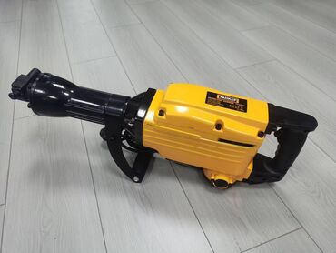 Отбойные молотки: Отбойный молоток РЕОСТАТ предназначенный для демонтажных — 5