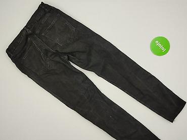 facesit in jeans: H&M, Jeansy damskie, rozmiar M — 3