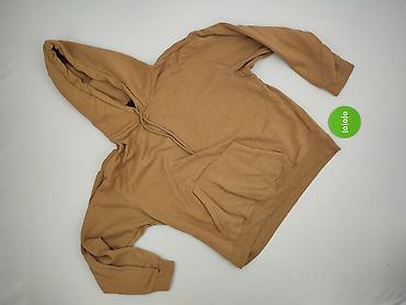 pull and bear rozmiary: H&M, Bluza z kapturem damska, rozmiar M — 2