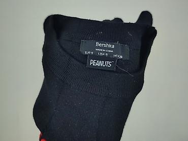 dresy w kaczki: Bershka, Bluza damska
, rozmiar S — 4