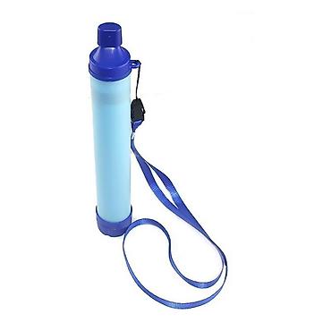 air purifier: - Легкий и компактный - 22 см в длину и 3,2 см в диаметре; - — 3