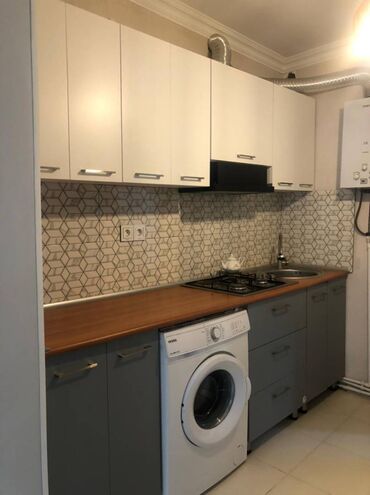 Yeni tikili: 3 otaqlı, Yeni tikili, m. İnşaatçılar, 80 kv. m — 10