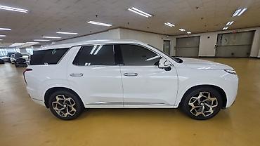chrysler pacifica: Hyundai Palisade: 2021 г., 2.2 л, Автомат, Дизель, Кроссовер — 3