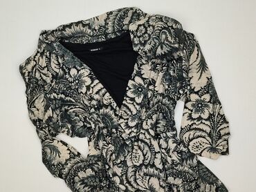 t shirty damskie z cekinami allegro: Жіноча блуза, розмір 2XL