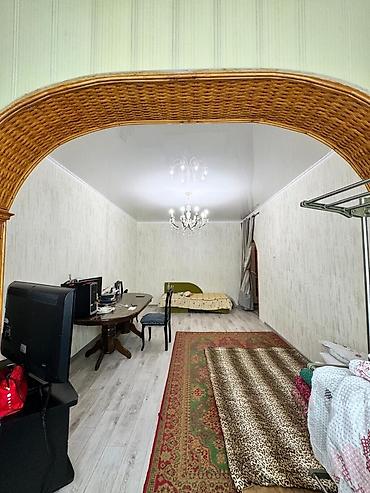 85000: 2 комнаты, 54 м², Нижний Джал (Джал-23) 106 серия, 9 этаж, Косметический ремонт — 5