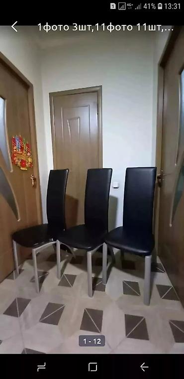 прихожный бу: Гарнитур для прихожей, Б/у, Зеркало, Дерево, Самовывоз — 8