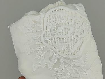 primark biala koszula: Bluzka damska, rozmiar M — 6