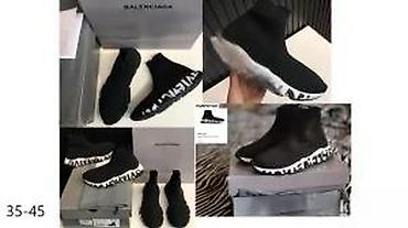 Patike: BALENCIAGA SPEEDTRAINERS I MONDAY MODELI, MEGA HIT | Najnovije! ! ! — 18