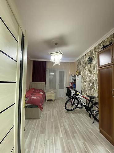 Uzunmüddətli kirayə mənzillər: 🏡 9 mərtəbəli binanın 6-cı mərtəbəsi 📐 125 kv.m 💰 167,000 AZN – — 6