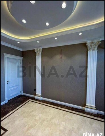 Yeni tikili: 2 otaqlı, Yeni tikili, m. Memar Əcəmi, 112 kv. m — 6