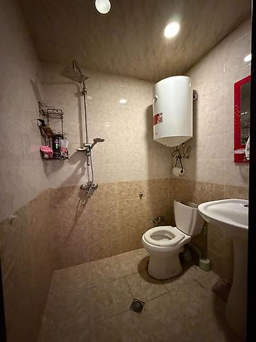 6 ci mkr da evler: Masazır 350 AZN/ay 2 otaqlı Yeni tikili 40 m² Sahə 5 / 6 mərtəbə — 6