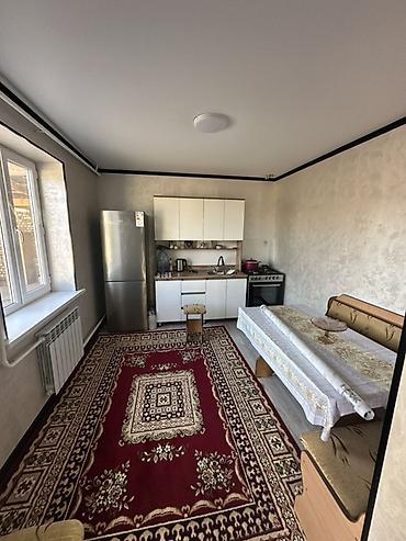 Продажа коттеджей и домов: Продаётся жилой дом с хозпостройками и просторным двором. Находится в — 7