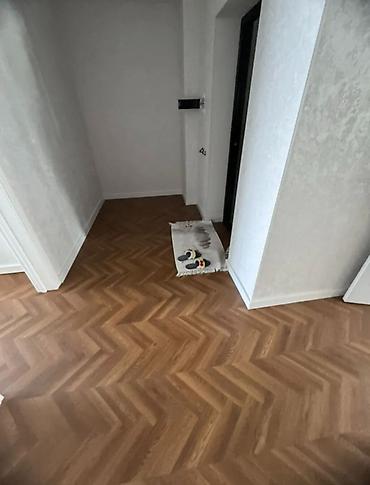 квартира кок жар мкр: 2 комнаты, 76 м², Кок-Жар мкр Элитка, 10 этаж, Евроремонт — 4