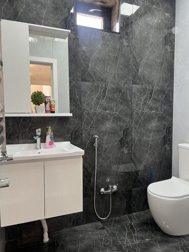 Köhnə tikili: Bakı, Digah, 8 otaq, Köhnə tikili, m. Azadlıq Prospekti, 280 kv. m — 10