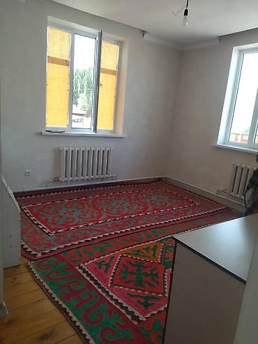 Продажа коттеджей и домов: Срочно продаю двухэтажный дом, участок 5 сотых,6 комнат 2 санузел — 7
