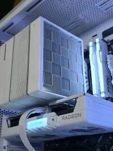 Desktop računari i radne stanice: Ryzen 7 7800X3D RX 9060XT B840 32GB 1TB - SM159PC. ✨ Prodaja i — 3