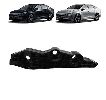 byd bufer: Məhsul: Avtomobil bamperi üçün plastik bərkidici/relss (dəstə) — 6