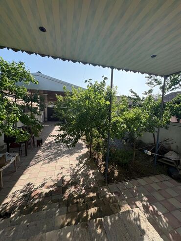 həyət evi mərdəkan: Mərdəkan 5 otaqlı, 145 kv. m, Kredit yoxdur, Yeni təmirli