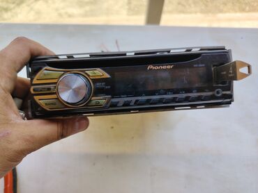 Videoreqistratorlar: Pioneer 2550 cüzi endirim edecem