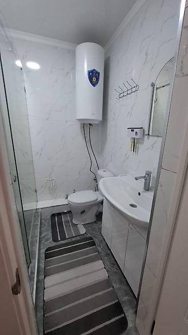 Продажа квартир: 1 комната, 32 м², 105 серия, 10 этаж, Евроремонт — 6