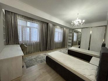 Продажа квартир: 3 комнаты, 114 м², Элитка, 6 этаж, Дизайнерский ремонт at lalafo.kg — 3 Продажа квартир: 3 комнаты, 114 м², Элитка, 6 этаж, Дизайнерский ремонт — 3