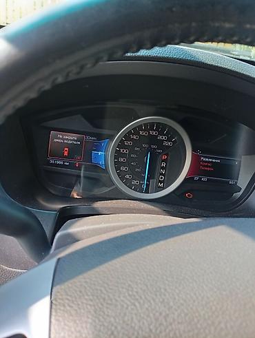 avtomobil aformut qiymeti: Ford Explorer: 3.5 l | 2024 il Ofrouder/SUV — 2