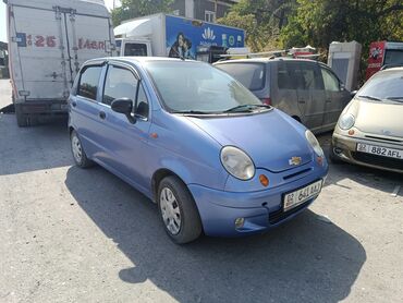 рулевой рейка матиз 2: Chevrolet Matiz: 2007 г., 0.8 л, Механика, Бензин, Хэтчбэк