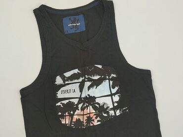 Undershirts: Tank top for men, L (EU 40), Diverse, condition - Very good