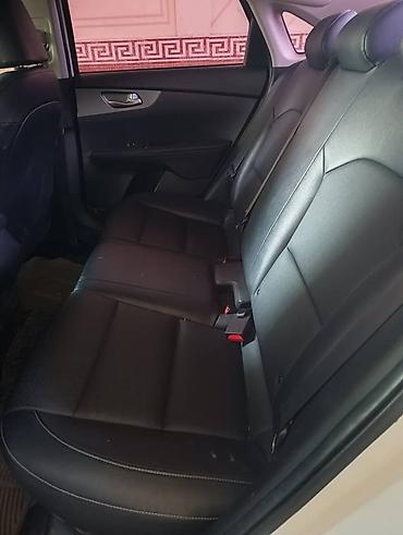 Kia: Kia K3: 2020 г., Автомат, Бензин, Седан — 9