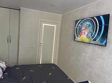 Продажа квартир: 3 комнаты, 58 м², 104 серия, 2 этаж, Дизайнерский ремонт — 9