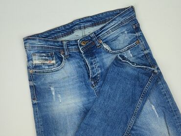 bershka spodnie zebra: Denim Co, Jeans for men