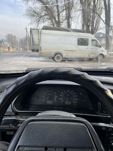 ВАЗ (ЛАДА): ВАЗ (ЛАДА) 2115 Samara: 2007 г., 1.5 л, Механика, Бензин, Седан — 4