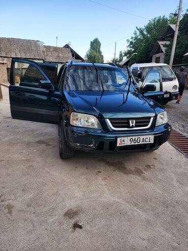 холодильник для машина: Honda CR-V: 1998 г., 2 л, Автомат, Бензин