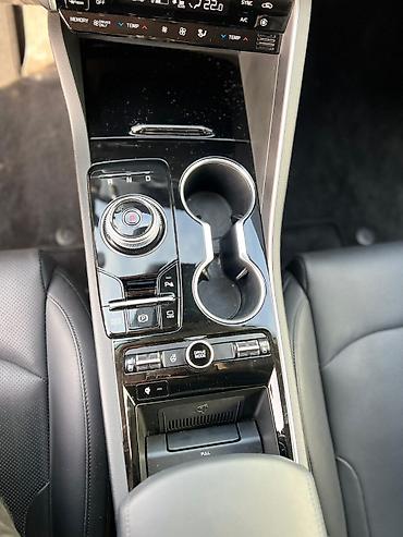 Kia: Kia K5: 2022 г., 2 л, Автомат, Гибрид, Седан — 16