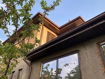 Кровля крыши: ТЕМИР ЧАТЫР КЕЛИШИМ БААДА СУУ АКМАЛАРЫ ЖАНА КОМЛЕКТАЦИИ БААРДЫК — 8