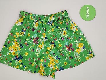 bekkin buty: Bershka, Szorty damskie, rozmiar XS — 4