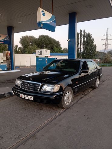 двигатель мерседес 2.2 дизель купить: Mercedes-Benz C-Class: 1994 г., 3 л, Автоматтык, Дизель, Седан