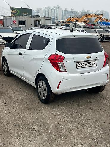 Chevrolet: Chevrolet Spark: 2020 г., Хэтчбэк — 9