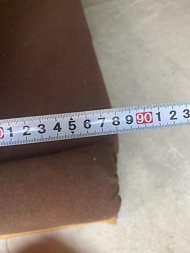 Divanlar: Salam Normal vəziyətdə Uzunluqu1.80' Eni90 sm civarı dı( real — 5