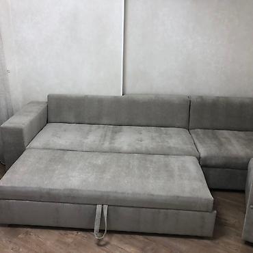 Ремонт, реставрация мебели: Реставрация мягкой мебели Перетяжка мотериала, Покраска — 8