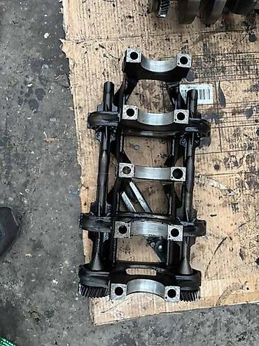 kamere za traktor: BALANSERI ZA 651 ZA MERCEDES BENZ C 160, C 180, C 200 — 1