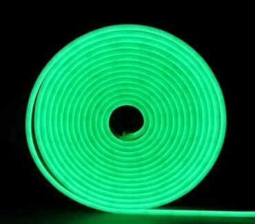 Rasveta: LED traka, Novo — 10