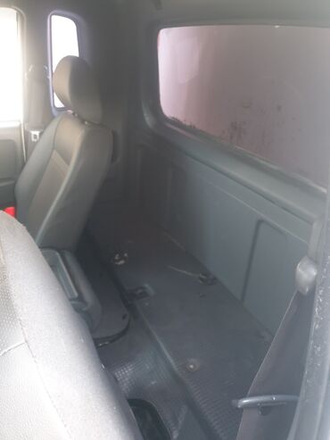 Hyundai: Hyundai Porter: 2019 г., 2.5 л, Автомат, Дизель, Фургон — 11